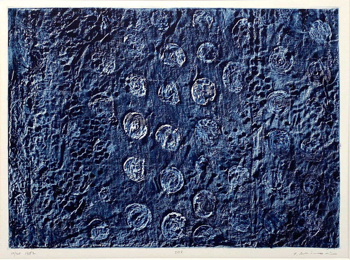 IOI by 一原 有徳 | Art Scenes アートシーンズ | お気に入りのアート