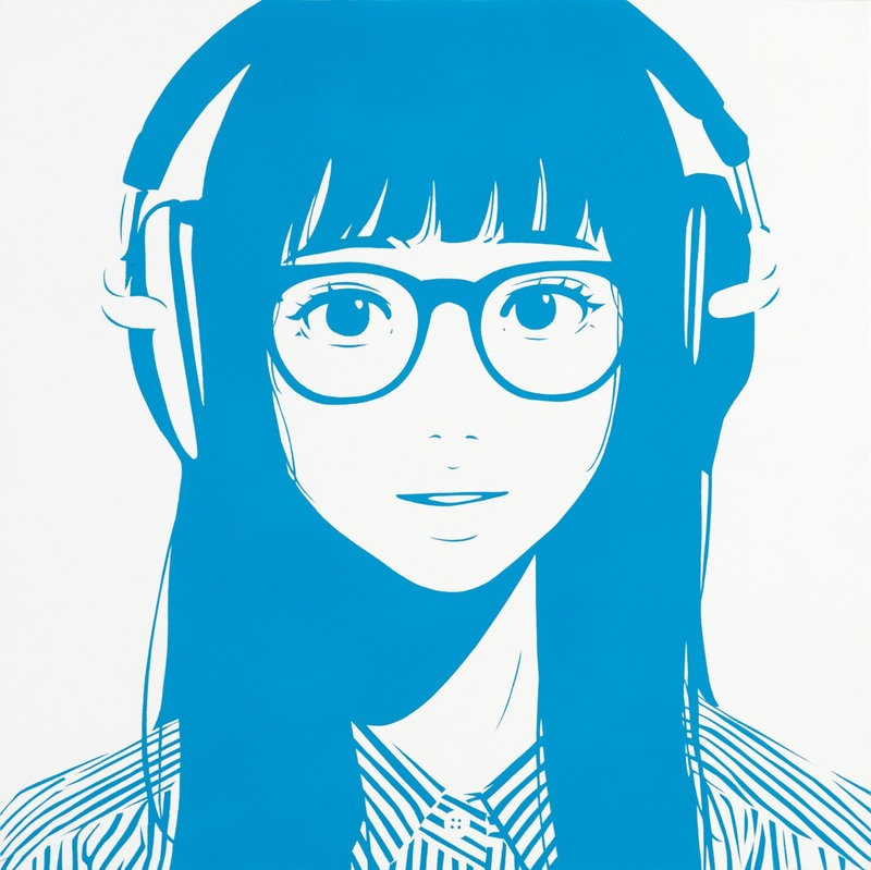 THE MELODY OF long by Backside Works. | Art Scenes アートシーンズ