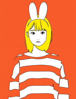 Backside Works. | Art Scenes アートシーンズ | お気に入りの