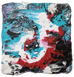 仲 衿香 | Art Scenes アートシーンズ | お気に入りのアートが探せる