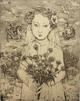 大場 咲子の作品一覧 | Art Scenes アートシーンズ | お気に入りの