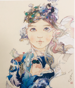 入江明日香　ポスター 入江 明日香の作品一覧 | Art Scenes アートシーンズ