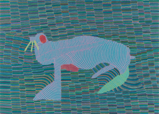 アザラシ by 有田京子 | Art Scenes アートシーンズ | お気に入りの