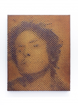 絵画 Art 良質 pixel 8-bit Spectrum ZX art picture 絵画 - 絵画