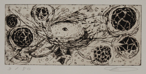 No5 P.D. by 山口啓介 | Art Scenes アートシーンズ | お気に入りの