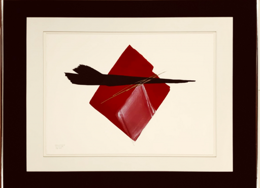 Reminiscence by 篠田桃紅 | Art Scenes アートシーンズ | お気に入り