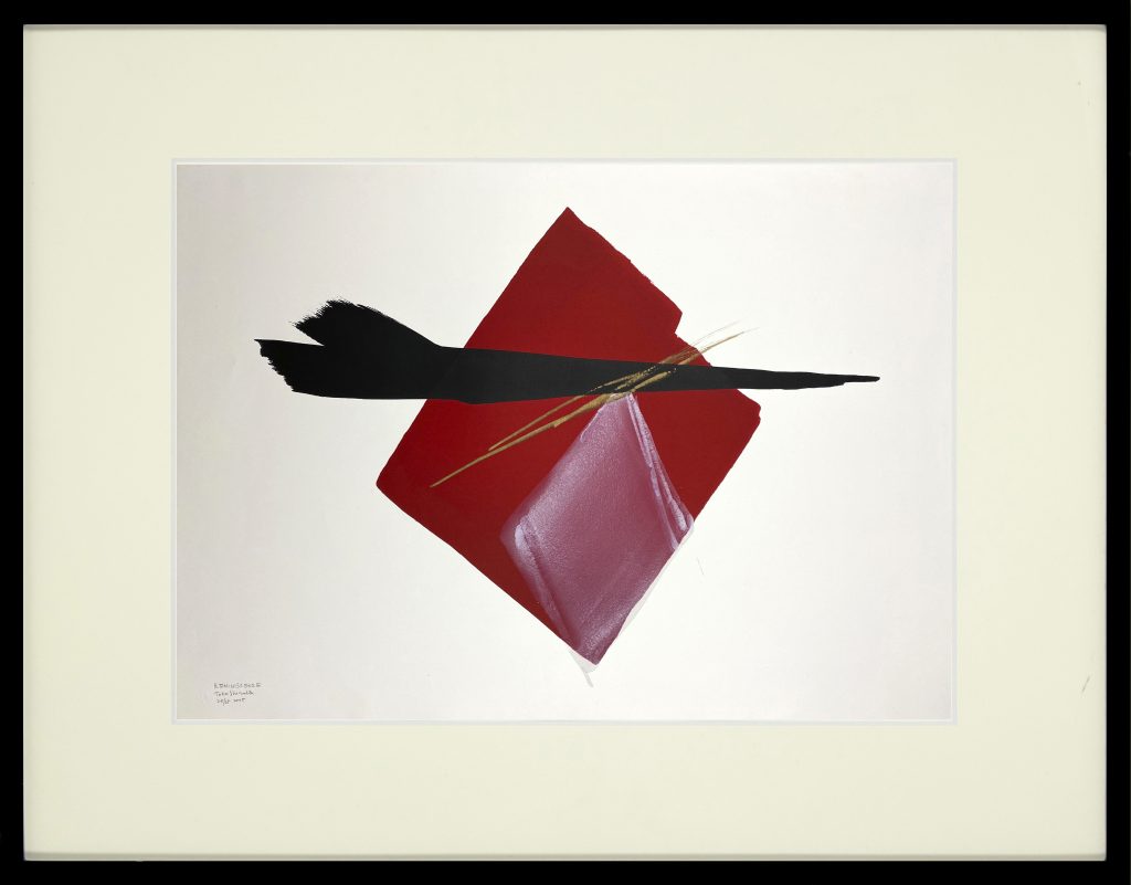 篠田桃紅        作品館     ●　2005年 篠田桃紅 作品館 ○ 2005年 本