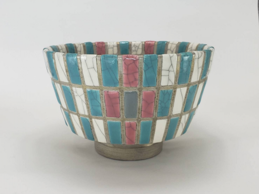 美品☆ 苫米地正樹　オーバル皿3枚セット　ターコイズ 美品☆ 苫米地正樹 オーバル皿3枚セット ターコイズ