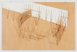 Tadashi Kawamata's Artworks | Art Scenes | Find and collect your