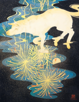 板垣 夏樹の作品一覧 | Art Scenes アートシーンズ | お気に入りの