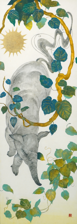 板垣 夏樹の作品一覧 | Art Scenes アートシーンズ | お気に入りの