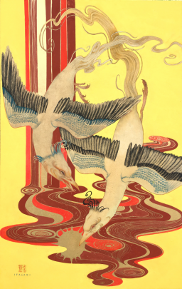 板垣 夏樹の作品一覧 | Art Scenes アートシーンズ | お気に入りの