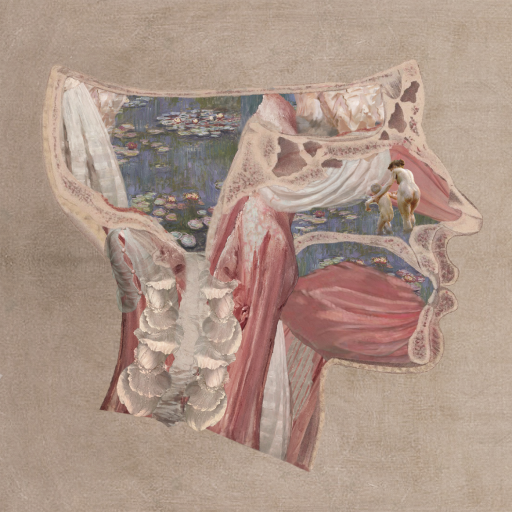 絵画 REVERIE 150 - 10 CUhZchqvFDwRJ8kVfWO3ZQM9COALf3