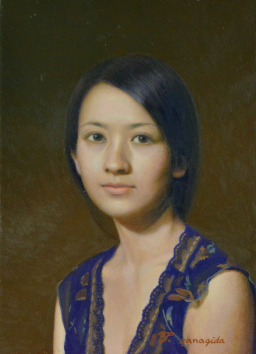 柳田 補 | Art Scenes アートシーンズ | お気に入りのアートが
