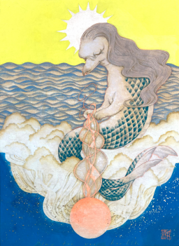 板垣 夏樹の作品一覧 | Art Scenes アートシーンズ | お気に入りの