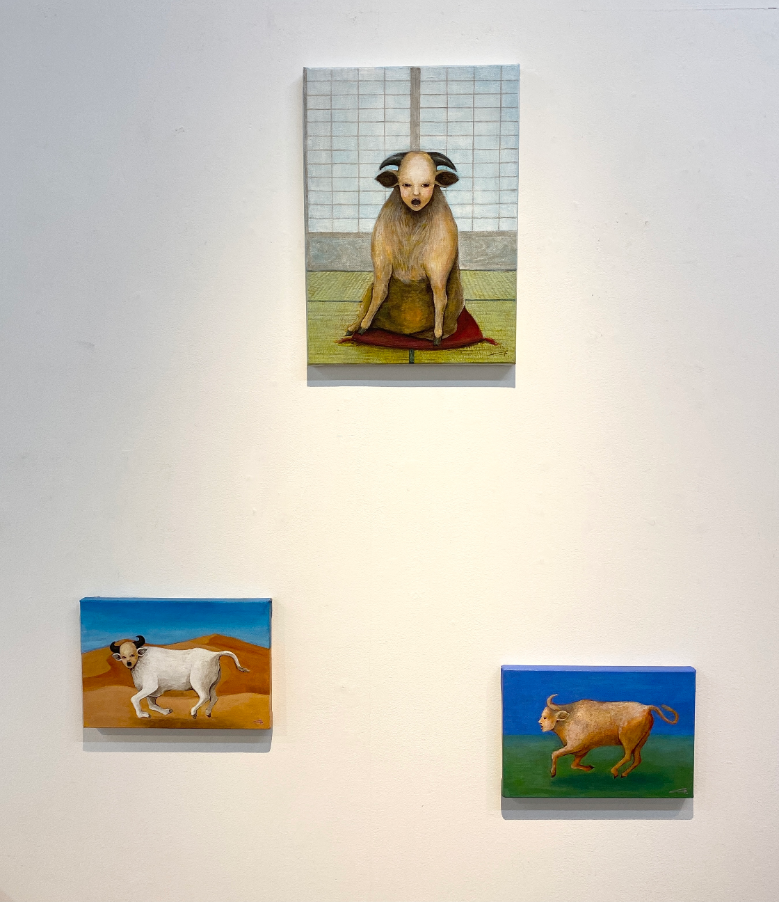 2025年最新】Yahoo!オークション -春光(絵画)の中古品・新品・未