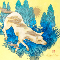 板垣 夏樹の作品一覧 | Art Scenes アートシーンズ | お気に入りの