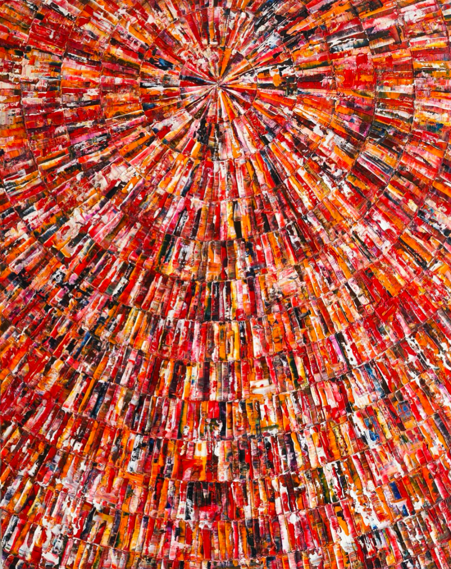 小泉遼　Halo#548597 原画 Halo #113121418 by 小泉 遼 | Art Scenes | Find and collect your