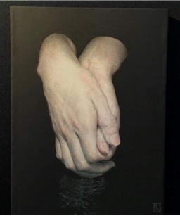 中堀慎治 Shinji Nakabori | Art Scenes アートシーンズ | お気に入り