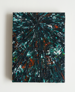 小泉 遼 | Art Scenes アートシーンズ | お気に入りのアートが探せる