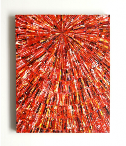 小泉遼　Halo#548597 原画 Halo #202870 by 小泉 遼 | Art Scenes | Find and collect your