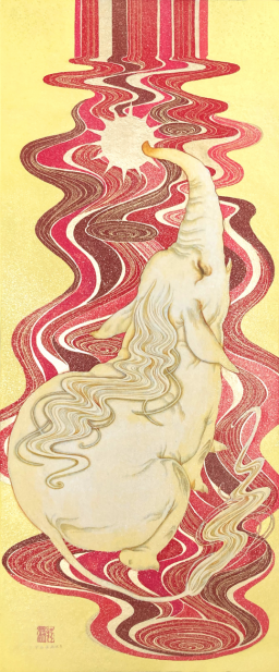 板垣 夏樹の作品一覧 | Art Scenes アートシーンズ | お気に入りの