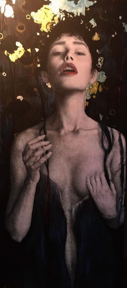 中堀慎治 Shinji Nakabori | Art Scenes アートシーンズ | お気に入り