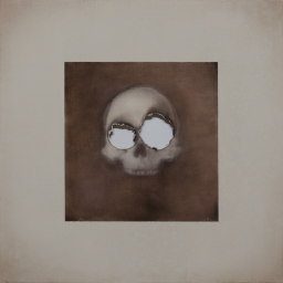 blindness by 倉崎稜希 | Art Scenes | Find and collect your