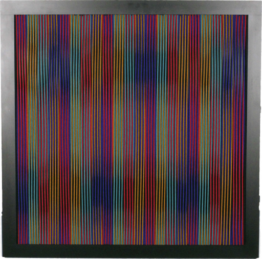 Stripe ZS-O by 草間 喆雄 | Art Scenes アートシーンズ | お気に入り