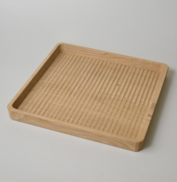 我谷盆（栗） by Yu Kawai | Art Scenes | Find and collect your