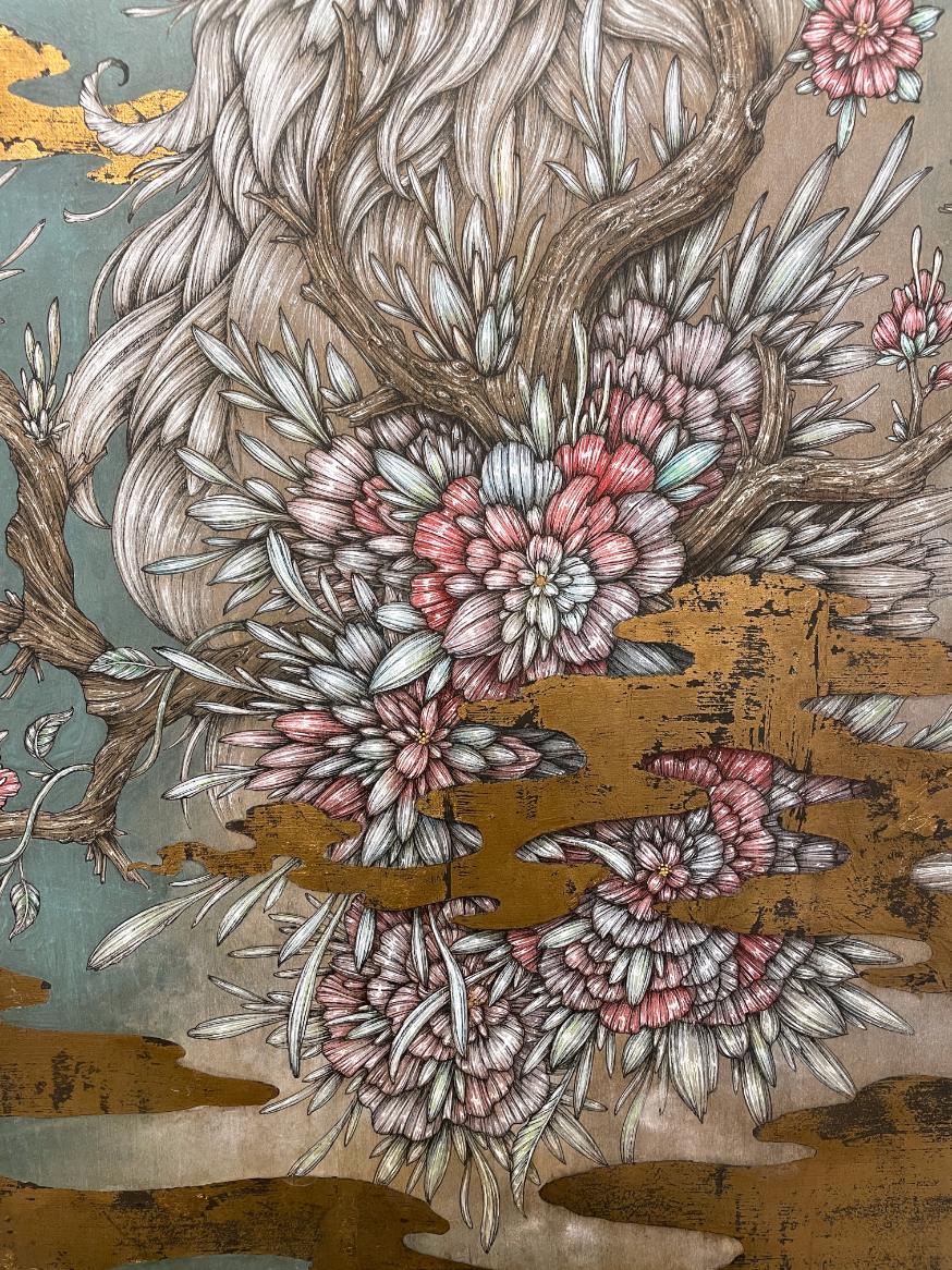 YAMA by 遠藤 学 | Art Scenes アートシーンズ | お気に入りの