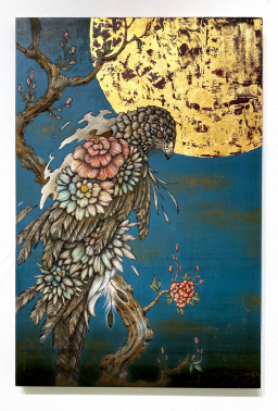 YAMA by 遠藤 学 | Art Scenes アートシーンズ | お気に入りの