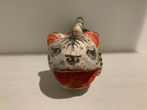 SHINKO毘沙門天 by 大場咲子 | Art Scenes | Find and collect your