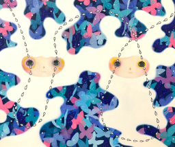 呉 亜沙 個展 “goasart 2000–2023” | Art Scenes アート