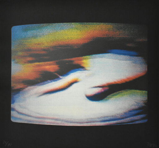 ナム・ジュン・パイク／バイ・バイ・キップリング　 Nam June Paik ナム・ジュン・パイク Nam June Paik – smokebooks shop