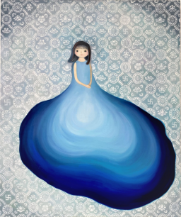 呉 亜沙 | Art Scenes アートシーンズ | お気に入りのアートが探せる