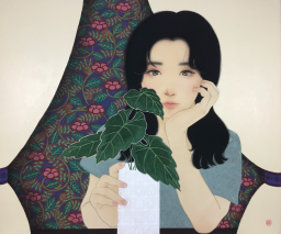森 萌衣 | Art Scenes アートシーンズ | お気に入りのアートが探せる