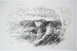 渡辺千尋｜Chihiro Watanabe | Art Scenes アートシーンズ