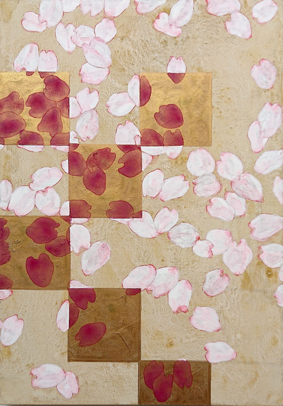 Miria絵画３点 Miria様専用絵画14点