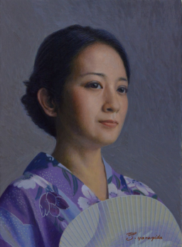 柳田 補 | Art Scenes アートシーンズ | お気に入りのアートが
