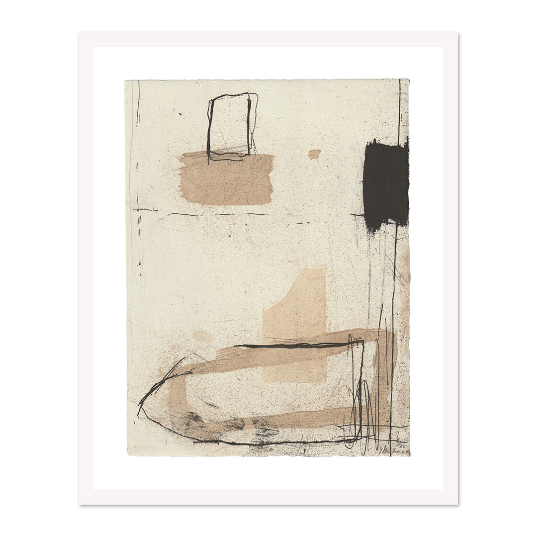 Black on gold by 原 陽子 Hara Yoko | Art Scenes アートシーンズ