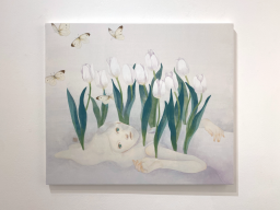 牧田 紗季 | Art Scenes | Find and collect your favorite art