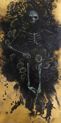 藤浪 理恵子｜Fujinami Riekoの作品一覧 | Art Scenes アートシーンズ