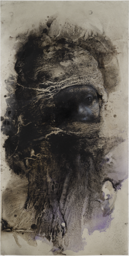 境界の子2022-I by 藤浪 理恵子 | Art Scenes アートシーンズ