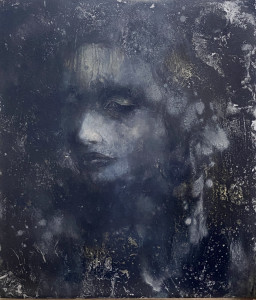 藤浪 理恵子｜Fujinami Riekoの作品一覧 | Art Scenes アートシーンズ