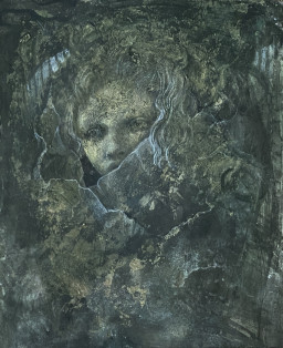 藤浪 理恵子｜Fujinami Riekoの作品一覧 | Art Scenes アートシーンズ