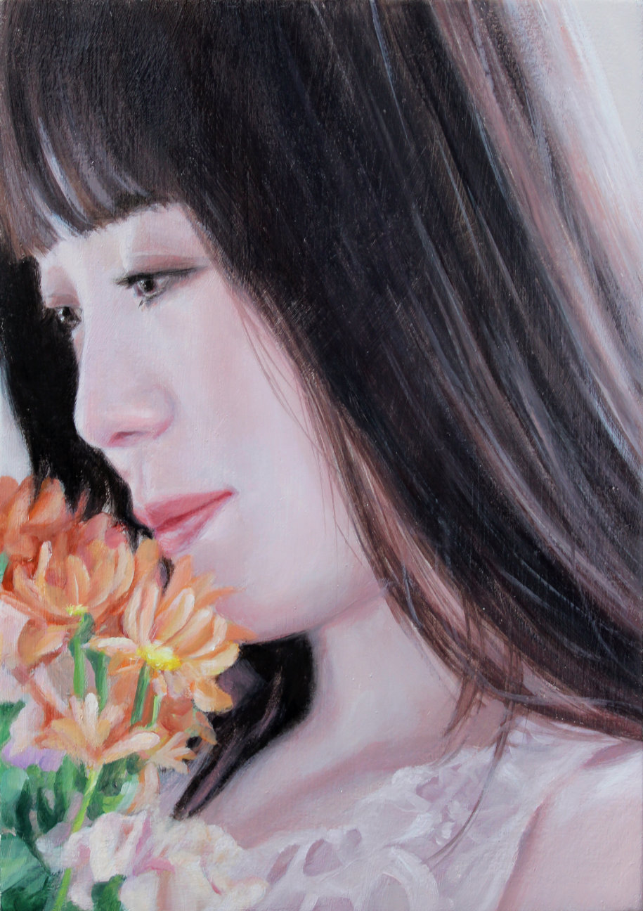 Sweetness by 鈴木 那奈 | Art Scenes アートシーンズ | お気に入りの