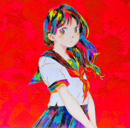 古家野雄紀 | Art Scenes | Find and collect your favorite art