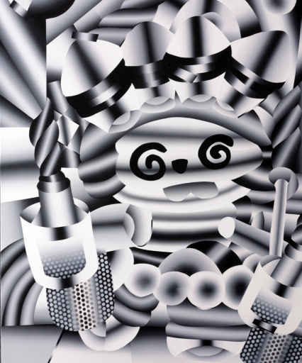 絵画 Geoffrey Bouillot ▷ Geoffrey Bouillot | Buy Original Art Online | Artsper