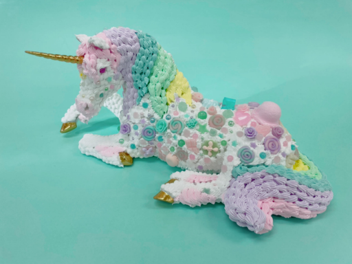 渡辺おさむ 立体アート作品 サイン有 渡辺おさむ 立体アート作品 サイン有 - メルカリ